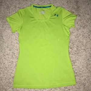 Under Armour tee